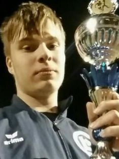 Avatar Bild für JustinMetzler (Fanticker)