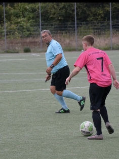 Avatar Bild für MaikeHorn (Fanticker)