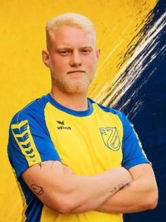 Avatar Bild für AndreasAngerer1 (Fanticker)