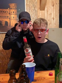 Avatar Bild für FelixKaster (Fanticker)