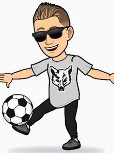 Avatar Bild für Lmk15 (Fanticker)