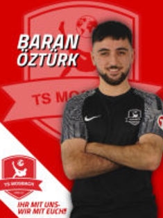 Avatar Bild für BaranÖztürk (Fanticker)