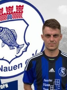 Avatar Bild für MüllerChristoph1 (Fanticker)