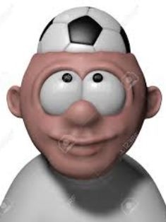 Avatar Bild für FUSSBALLJUNG (Fanticker)