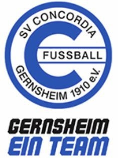 Avatar Bild für SV_Concordia_Gernsheim_1910_eV (Fanticker)