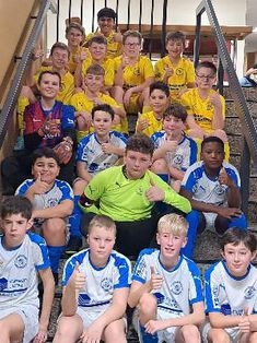 Avatar Bild für HeikoPeter3 (Fanticker)