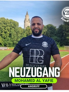 Avatar Bild für MAlYafie (Fanticker)
