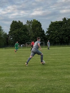 Avatar Bild für NoahHeßling (Fanticker)