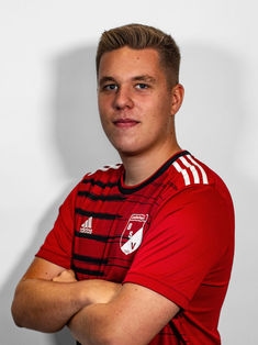 Avatar Bild für NicoMürmanns (Fanticker)
