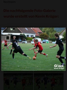 Avatar Bild für SeanGebert1 (Fanticker)