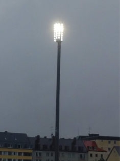 Avatar Bild für americanway (Fanticker)