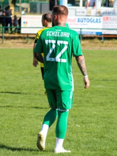 Avatar Bild für EricMelzer (Fanticker)