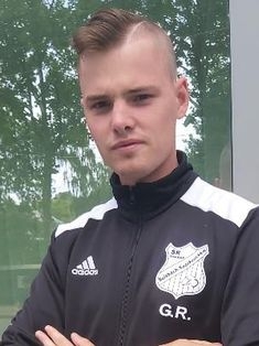 Avatar Bild für GerritReis (Fanticker)