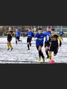 Avatar Bild für BenRichter04 (Fanticker)