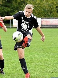 Avatar Bild für Lucas277 (Fanticker)