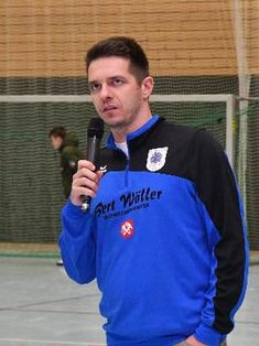Avatar Bild für NormanWehner (Fanticker)