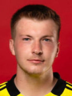 Avatar Bild für LeonDrexler1 (Fanticker)