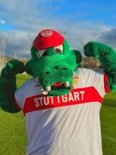 Avatar Bild für msc1893 (Fanticker)