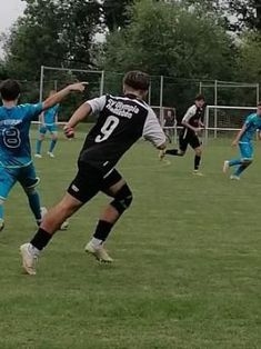 Avatar Bild für Football4Live1 (Fanticker)