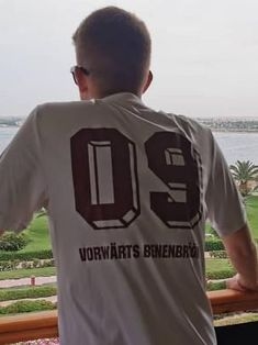 Avatar Bild für CalvinRohdeDSC (Fanticker)