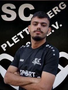 Avatar Bild