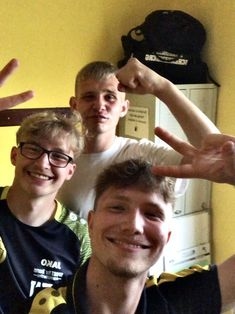 Avatar Bild für BennoLang (Fanticker)