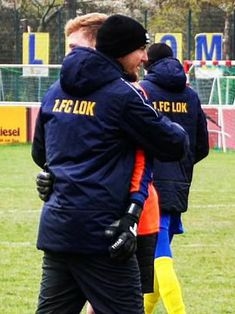 Avatar Bild für MichelWulf (Fanticker)