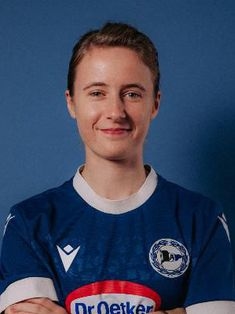 Avatar Bild für HaleyFlatemersch (Fanticker)