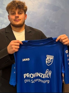 Avatar Bild für LucaHajszan (Fanticker)