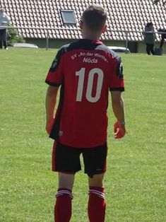 Avatar Bild für JonasSzybalski (Fanticker)