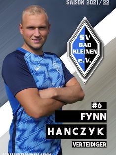 Avatar Bild für FynnHanczyk1 (Fanticker)