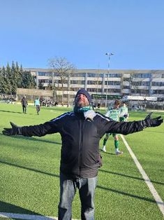 Avatar Bild für thomasMüller109 (Fanticker)