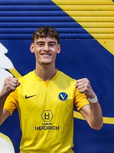 Avatar Bild für HugoBlechenberg (Fanticker)