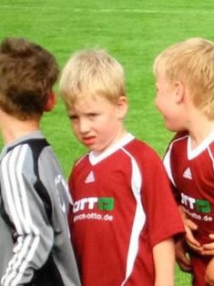 Avatar Bild für MichelUmbach2 (Fanticker)