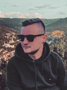Avatar Bild