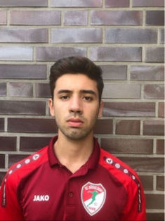 Avatar Bild für Kerem-KaanDemir (Fanticker)