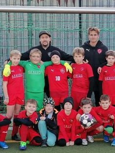 Avatar Bild für fussballfinn06 (Fanticker)