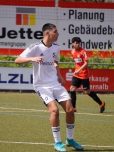 Avatar Bild für alexisdesouza (Fanticker)