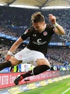 Avatar Bild für BenSiegert (Fanticker)