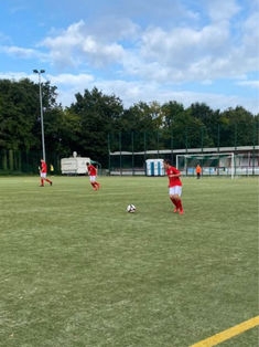 Avatar Bild für Fußball177 (Fanticker)