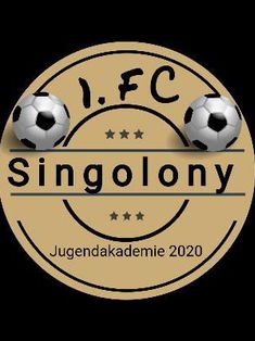 Avatar Bild für Singolony (Fanticker)