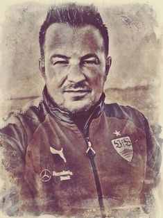 Avatar Bild für RobertArmleder (Fanticker)