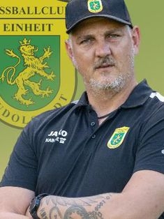 Avatar Bild für MarcelDresselt (Fanticker)