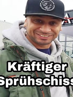 Avatar Bild für Eierklatsche187 (Fanticker)