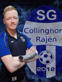 Avatar Bild für RafaelWesterveld (Fanticker)