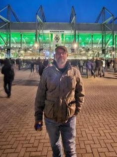 Avatar Bild für ThomasMeyer51 (Fanticker)