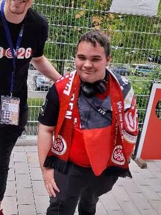 Avatar Bild für SilvioWittlich (Fanticker)