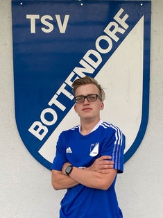 Avatar Bild für AaronBitter (Fanticker)