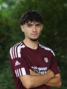 Avatar Bild für CalvinSchick1 (Fanticker)