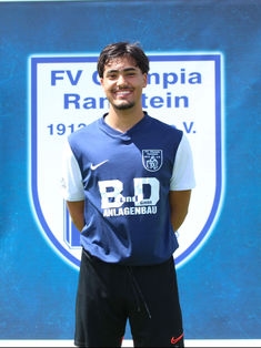 Avatar Bild